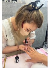 モナ バイ キティズ 野方店(Mona by kittys) MIZUKI Mona