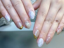 カナネイル(KANA.nail)/持ち込みネイル