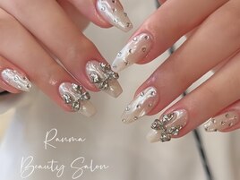 トレンドネイル