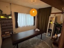 癒しの森ゆらぎ