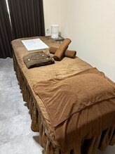 美容鍼灸サロンLien【リアン】/