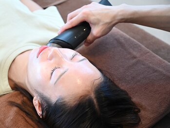 ユウキヒーリングオフィス(Yuki Healing Office)/