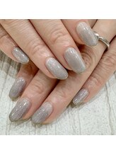 ネイルサロン スクール アンジェラ 守谷店/