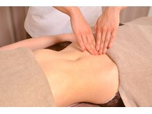 ゼロン(zelon)/お腹