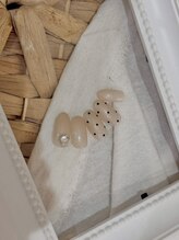 LUCE´.nail/定額/ドットネイル