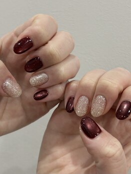 エヌアンドエー(N&A)/kanaワンカラー