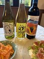 ミスターアンドミス 四ツ橋 堀江店(Mr.&Ms.)&nbsp;お酒もすきです！ワインは最近飲めるようになりました☆