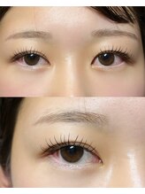 ウィロー(WILLOW)/まつ毛エクステ