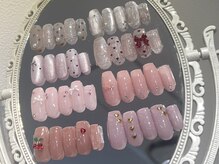 ラティエ(Latier)/Seina韓国定額デザイン♪