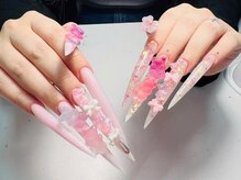 ミヤビ 神田(Miyabi)/春のホットエレガンス特集限定版