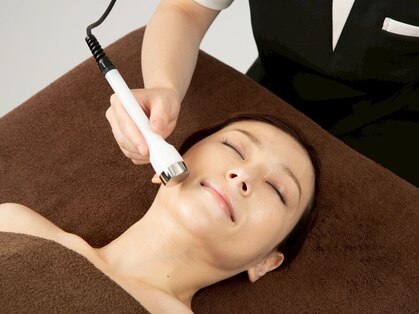 Private &nbsp;salon SUI　肌質改善専門店　看護師施術│クリスティーナ正規取扱の写真