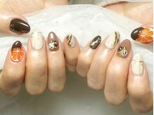 ネイルサロンブリス(nail salon Bliss)