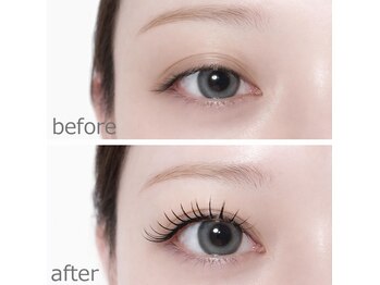 アイラッシュサロン ルミナ(LUMINA)/アンドヘルシー　名古屋栄