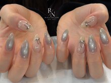 ラニ ネイル(Rani Nail)/定額デザイン