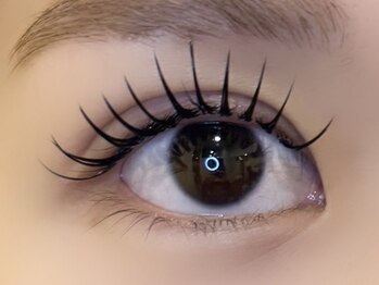 クオン アイラッシュサロン(KUON EYELASH SALON)/&healthy