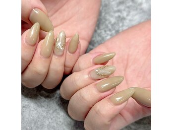 ウェル ムーン(Well moon)/