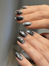 エン(enn)/推しカラーマグ×アート