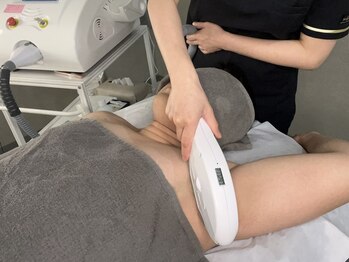 リジュ(Reje)の写真/男性に人気の全身脱毛♪《【men’s】初回限定！全身脱毛（顔&VIO込）￥12000》お気軽にご相談ください☆