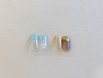 ＊April sample＊￥7700