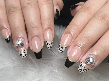 アールネイルズ(R Nails)の写真