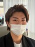 口コミ&SNSフォローしてくれる方限定!眉ワックス 4300円