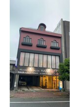リラクゼーションサロン ハナ 大垣(HANA) 彩