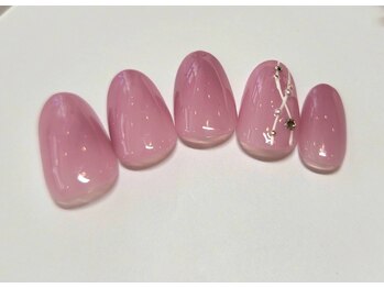 ルーカ エンジェル(RUCA×ANGEL)/6月シンプル