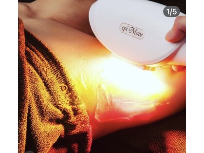 ルミエール(Lumiere)の写真