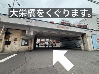 ホホコネイル 大宮(HOHOKO NAIL)/