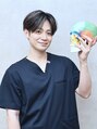 リズボディ(RizBody)&nbsp;鈴木 裕介