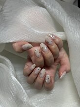 マークス(MAK's)/ストーンネイル
