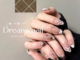 持ち込みネイル