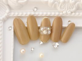 ネイルデザイン