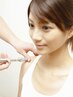 【徹底全身矯正】小顔も美Ｂｏｄｙも手に入れたい！贅沢プラン　通常¥22000