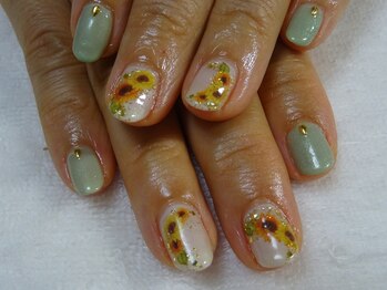 ネイルサロン リッティー(RITTY)/