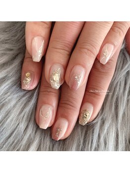 チュチュアチュチュ(chuchu a chuchu)/10Art.