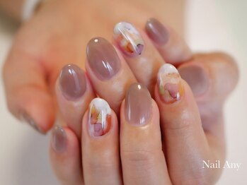 ネイルエニー(Nail Any)/Any collection