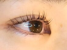 小町 浜野店/まつげカール