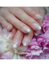 アイネイル(iNAIL)/
