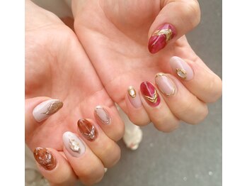 ライフス(Life's)/持ち込み &お任せデザイン