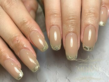 モアニ ヒロオ 渋谷店(MOANI Hiroo)/ガラスフレンチ☆