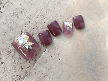 ラビッシー(Ravissy)/【フット×シェル】