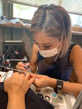 ストンプ(STOMP.)&nbsp;蒲生 有加