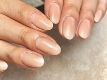 オーラリー ネイル アート メゾン(ORRERY nail art maison)/ハンド / エアブラシ