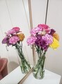 リラ(LILA)/eyelashsalon*LILA