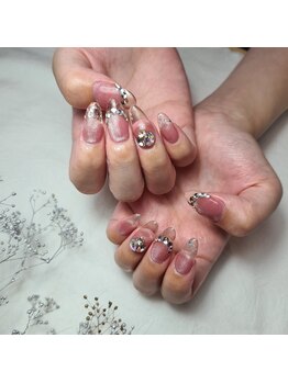 アトリエニーナ(Atelier Nina)/【HAND】トレンドデザインコース