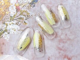 クリア定額4500円　オフ/ケア込