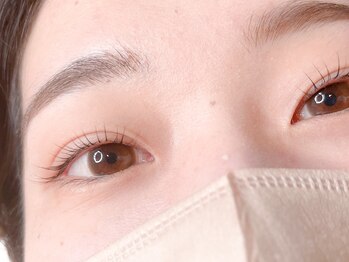 クルール(couleur)/ラッシュリフト(まつ毛パーマ)