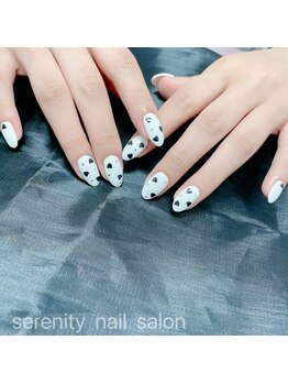 セレニティ(serenity)/