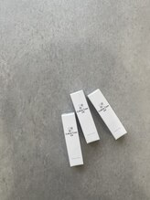 ルミラッシュ(Rumilash)/美爪育成必見 グロウンケア